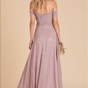 birdy grey spencer dress